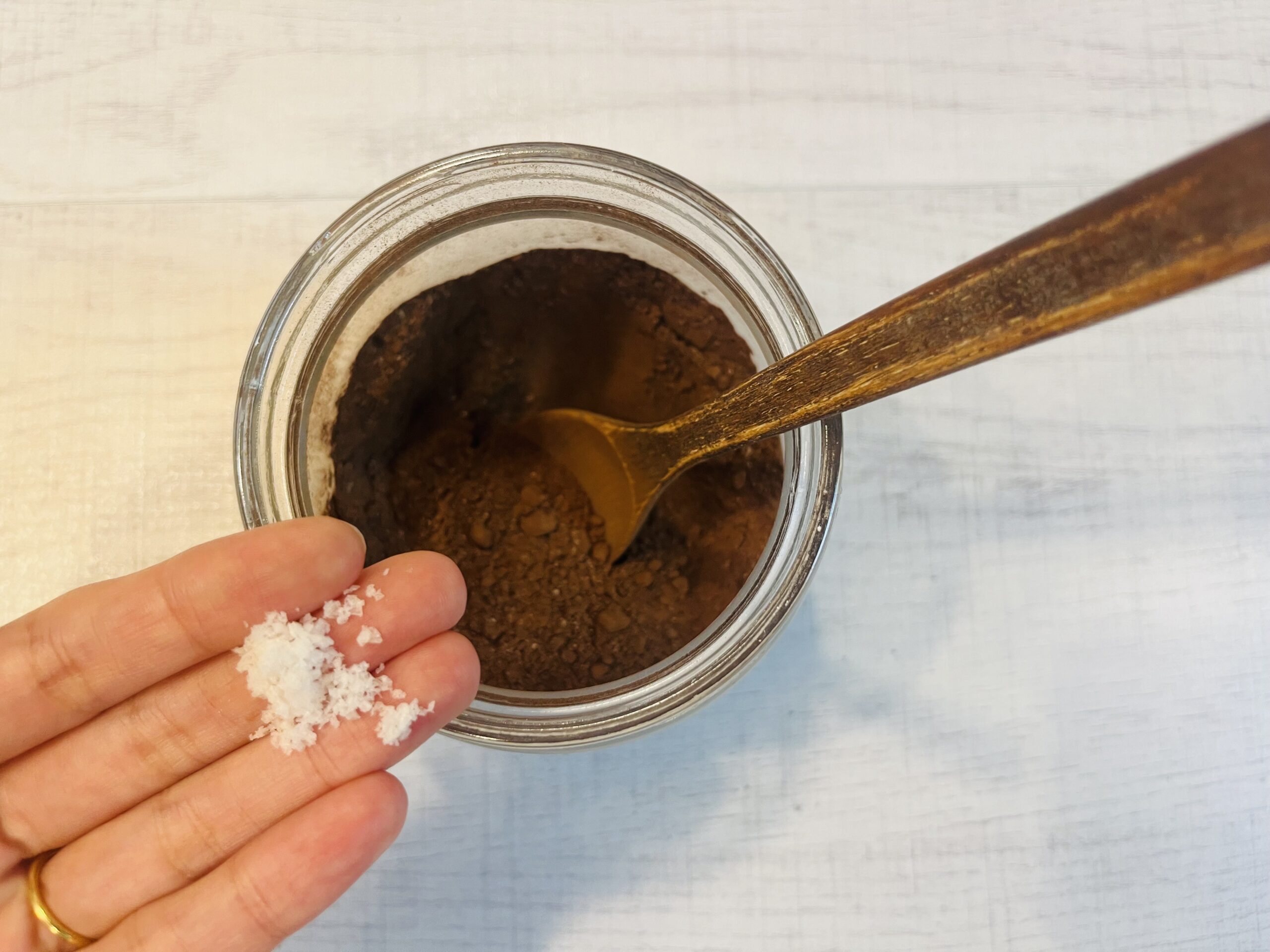 ココアの選び方 - 調味料ラボ｜めりはり食選び – 日野市の無添加